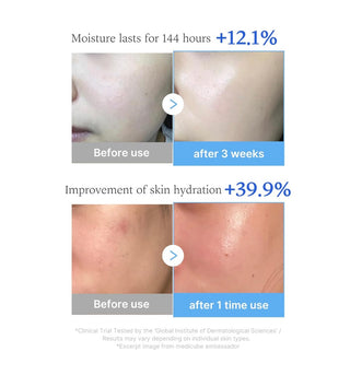 medicube Hyaluronic Multi Peptide Serum 30ml