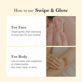 Medicube Kojic Acid Turmeric Pad 70pads