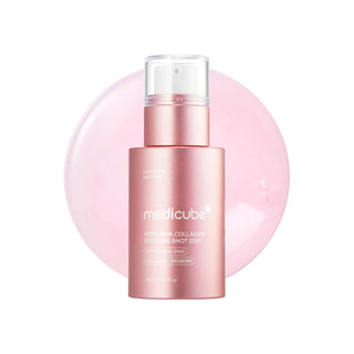 Medicube PDRN Pink Collagen Exosome Serum 2000 30ml