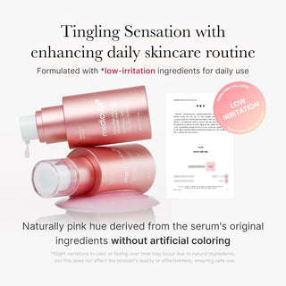 Medicube PDRN Pink Collagen Exosome Serum 2000 30ml