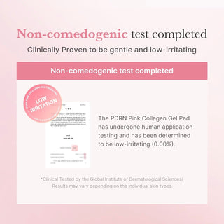 medicube PDRN Pink Collagen Toning Gel Toner Pad 70pads