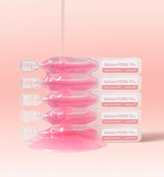 medicube PDRN Pink One Day Serum 
