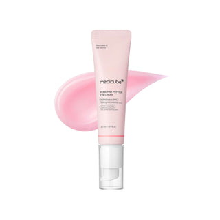 medicube PDRN Pink Peptide Eye Cream 30ml