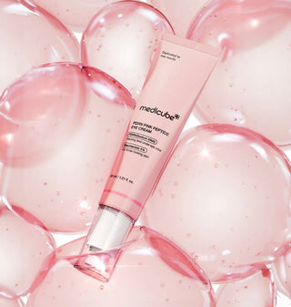 medicube PDRN Pink Peptide Eye Cream 30ml