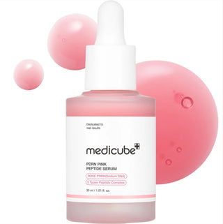 medicube PDRN Pink Peptide Serum