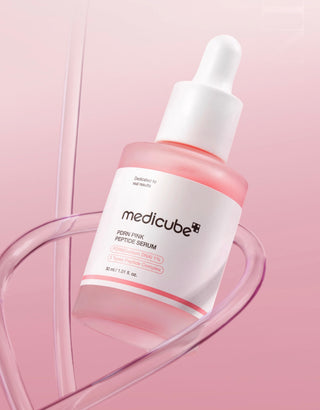 medicube PDRN Pink Peptide Serum