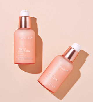 medicube Triple Collagen Serum 55ml