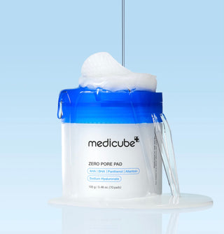 medicube Zero Pore Pad 2.0 70 pads