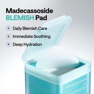 MEDIHEAL Madecassoside Blemish Pad 100pads