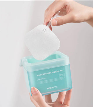 MEDIHEAL Madecassoside Blemish Pad 100pads