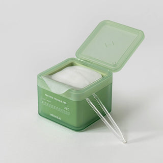MEDIHEAL Teatree Trouble Pad 100 pads