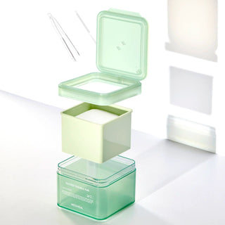 MEDIHEAL Teatree Trouble Pad 100 pads