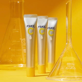 Melano CC Vitamin C Brightening Essence 20ml