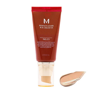 MISSHA M Perfect Cover BB Cream Ex - Sk1ntro