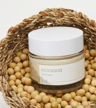 mixsoon Bean Cream - Sk1ntro