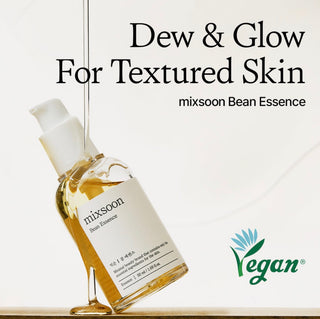 mixsoon Bean Essence