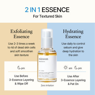 mixsoon Bean Essence