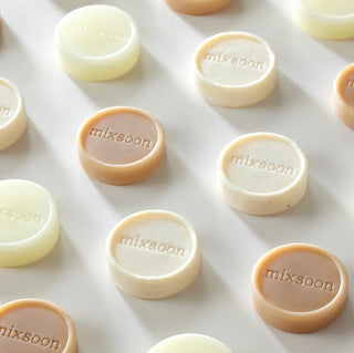 mixsoon Bean Travel Kit