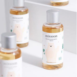 mixsoon Soondy Centella Asiatica Essence 100ml - Sk1ntro