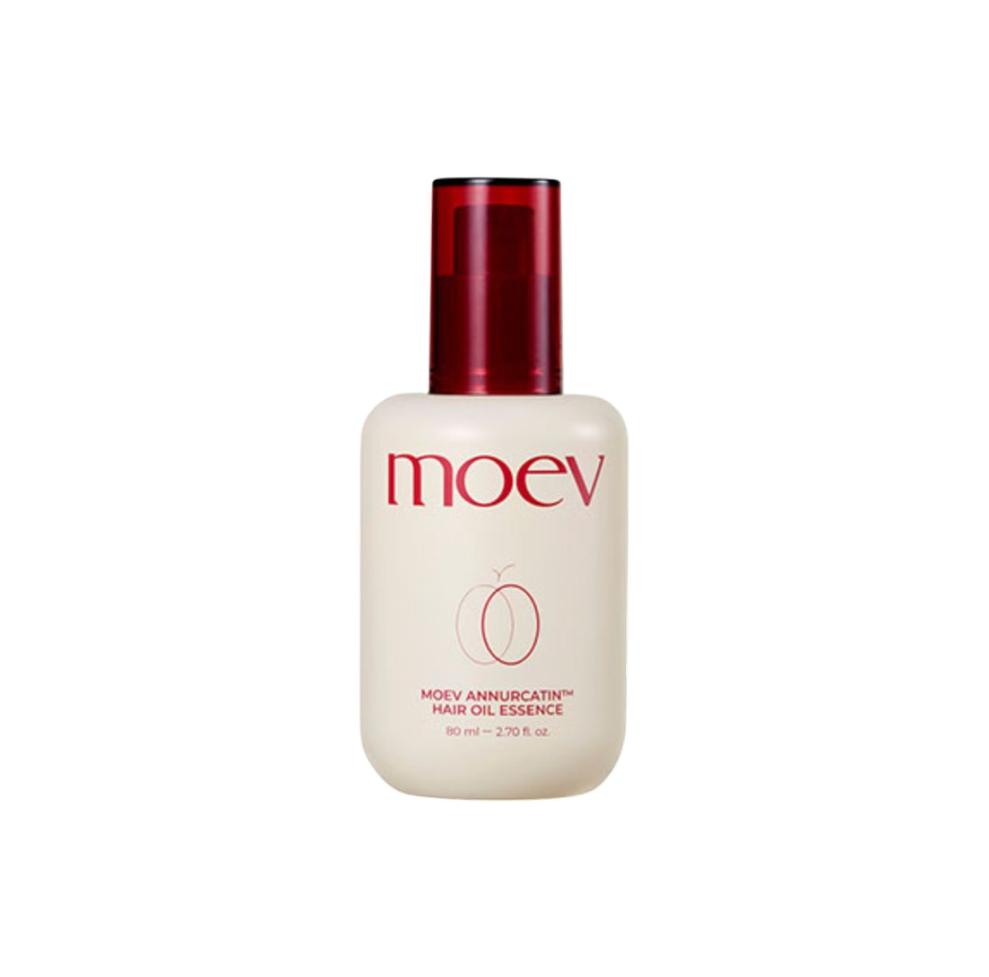 Moev Annurcatin Hair Oil Essence 80ml