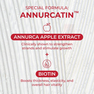 Moev Annurcatin Shampoo 525ml