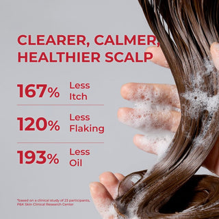 Moev Annurcatin Shampoo 525ml