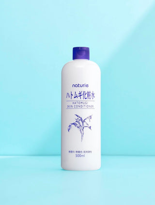 naturie Hatomugi Skin Conditioner - Sk1ntro