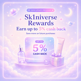 New Sk1ntro Loyalty Rewards