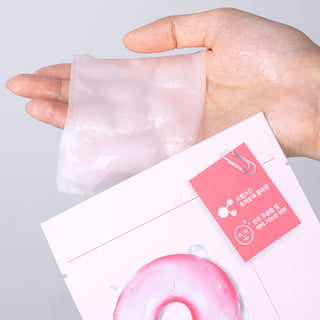 numbuzin No.2 Water Collagen 65% Voluming Sheet Mask - Sk1ntro