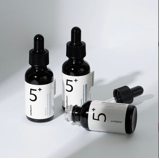 numbuzin No.5+ Vitamin Concentrated Serum - Sk1ntro