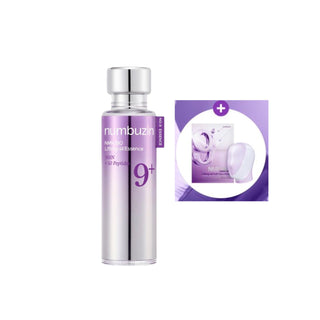 numbuzin No.9 NAD+ BIO Lifting-sil Essence Set