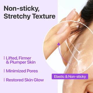 numbuzin No.9 NAD+ BIO Lifting-sil Essence Set