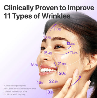 numbuzin No.9 NAD+ BIO Lifting-sil Essence Set