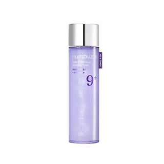 numbuzin No.9 NAD+ PDRN Glow Boosting Toner 150ml