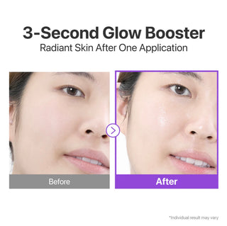 numbuzin No.9 NAD+ PDRN Glow Boosting Toner 150ml