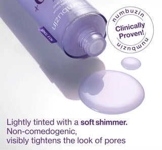 numbuzin No.9 NAD+ PDRN Glow Boosting Toner 150ml