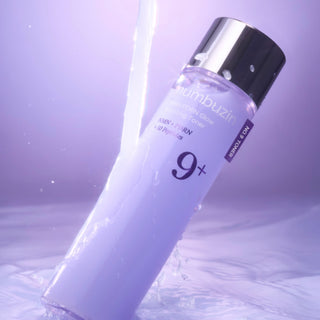 numbuzin No.9 NAD+ PDRN Glow Boosting Toner 150ml