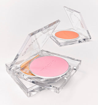 Peach C Cheerful Blusher - Sk1ntro