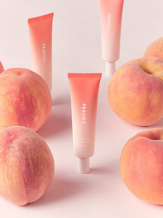 Peach C Peach Glow Makeup Base - Sk1ntro