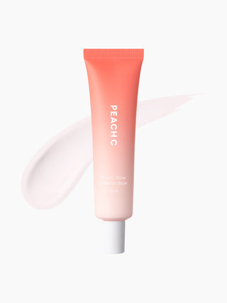 Peach C Peach Glow Makeup Base - Sk1ntro