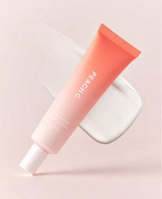 Peach C Peach Glow Makeup Base - Sk1ntro