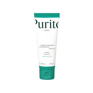Purito Mighty Bamboo Panthenol Cream 100ml