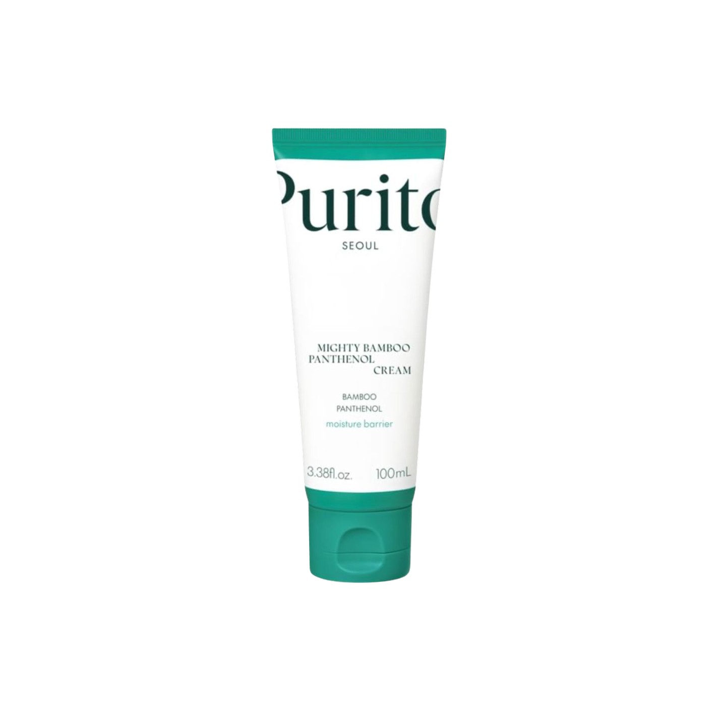 Purito Mighty Bamboo Panthenol Cream 100ml