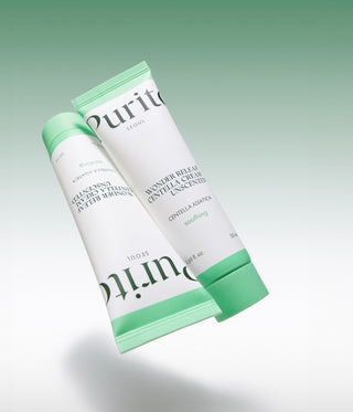 Purito Wonder Releaf Centella Cream Unscented - Sk1ntro