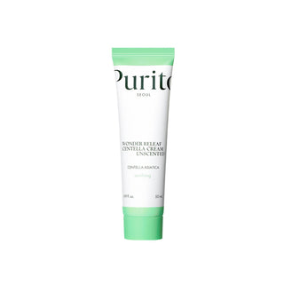 Purito Wonder Releaf Centella Cream Unscented 50ml 