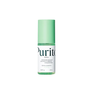 Purito Wonder Releaf Centella Serum Unscented 60ml