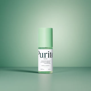 Purito Wonder Releaf Centella Serum Unscented - Sk1ntro