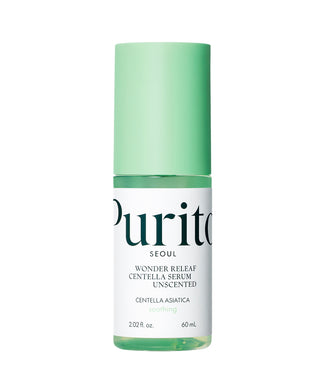 Purito Wonder Releaf Centella Serum Unscented - Sk1ntro