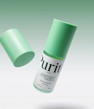 Purito Wonder Releaf Centella Serum Unscented - Sk1ntro