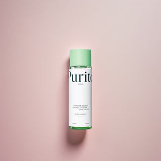 Purito Wonder Releaf Centella Toner Unscented - Sk1ntro